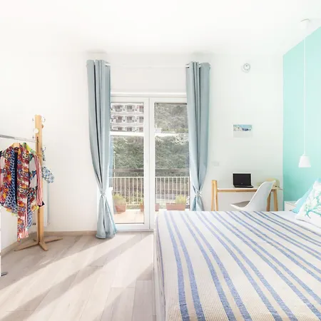 Apartman Marescala Vacation - Casa Sorrentissima