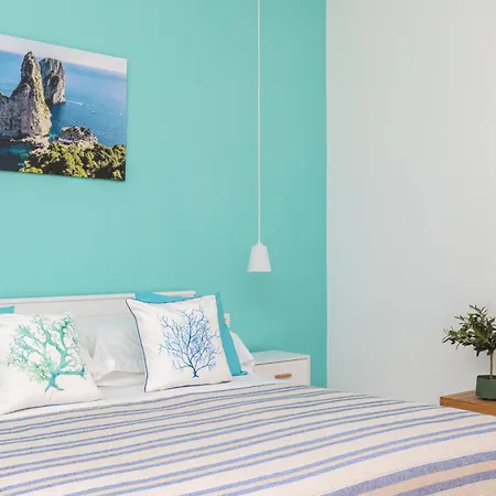 Appartamento Casa Sorrentissima *