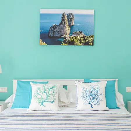 Casa Sorrentissima Sorrento