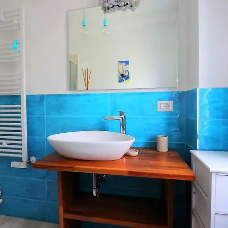 Appartamento Casa Sorrentissima