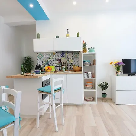 Appartamento Casa Sorrentissima