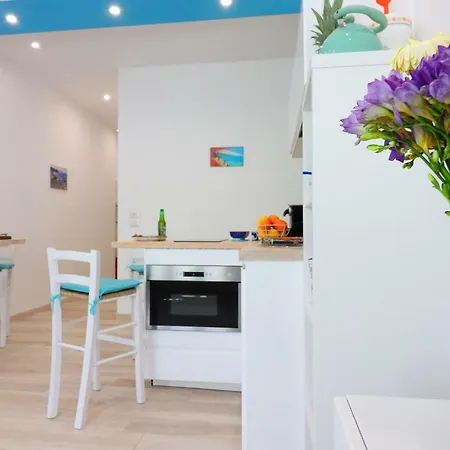 Appartamento Casa Sorrentissima *