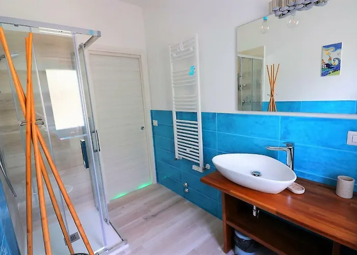 Marescala Vacation - Casa Sorrentissima